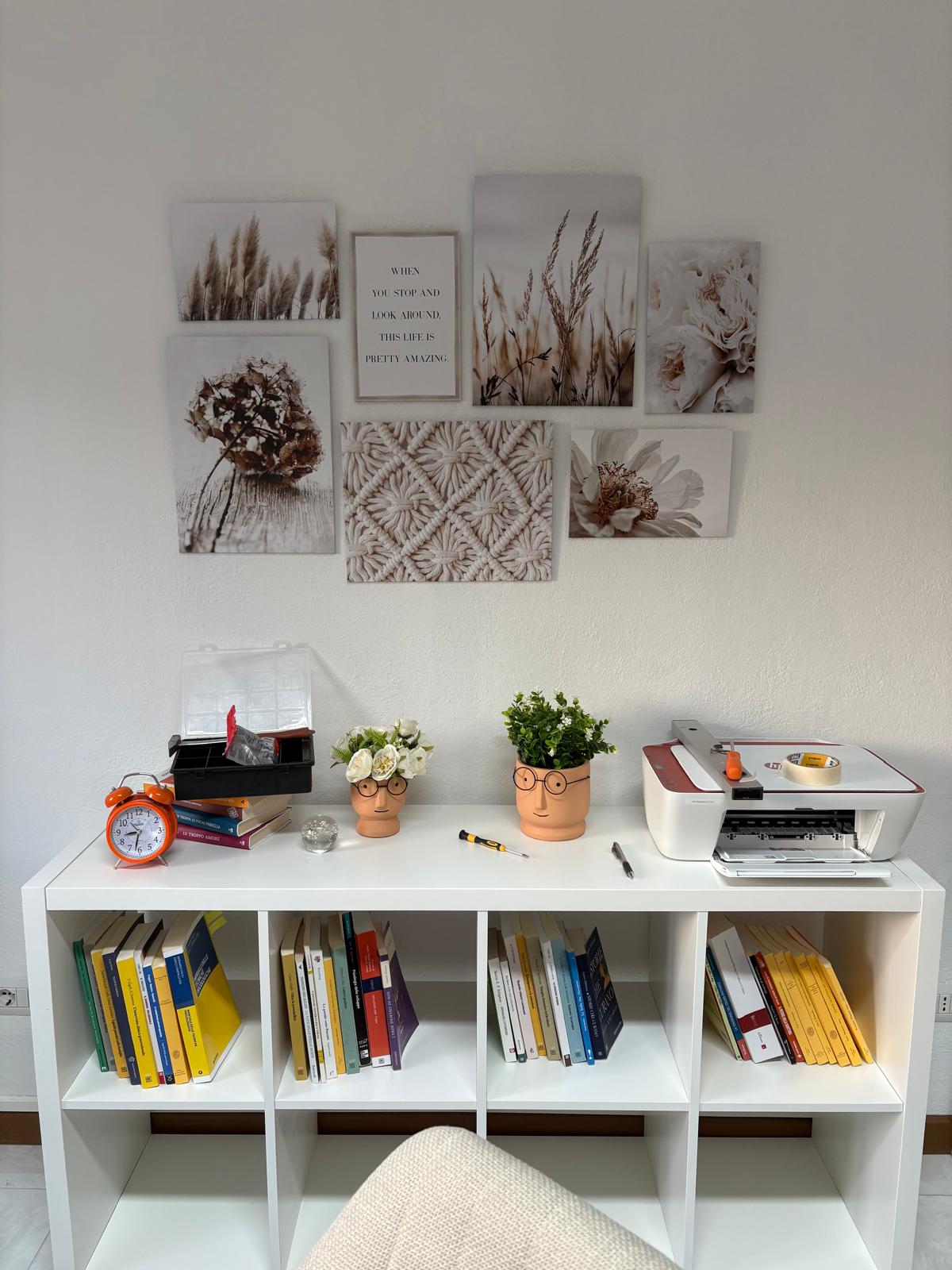 studio interno accogliente 2